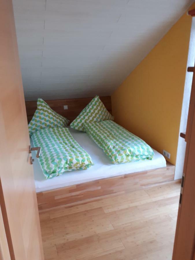 Ferienwohnung Lochenblick Balingen Exterior photo