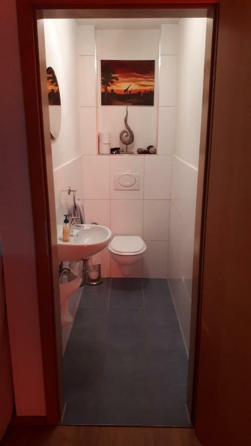 Ferienwohnung Lochenblick Balingen Exterior photo